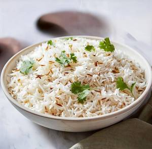 Jeera Rice