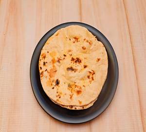 Butter Tawa Roti