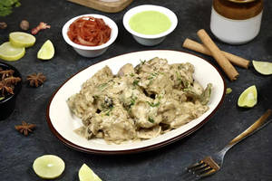 Malai Chaap