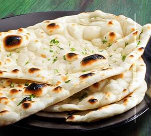 Mix Naan