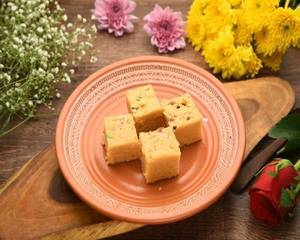 Sohan Papdi