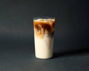 Iced Latte