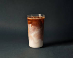 True Mocha Iced