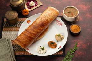 Podi Ghee Roast Plain Dosai