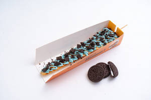 Ocean Cookie Crunch LWS