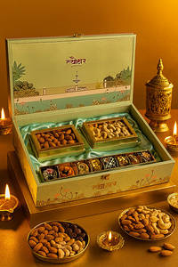Shreenath Ji Box