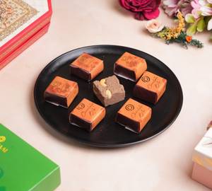 Chocolate Bites