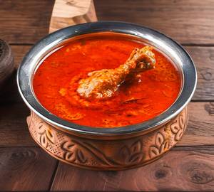 Chicken Korma Boneless