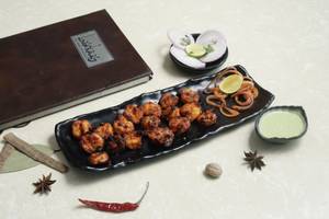 Prawns Tikka