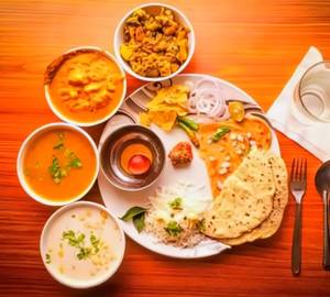 Special Thali