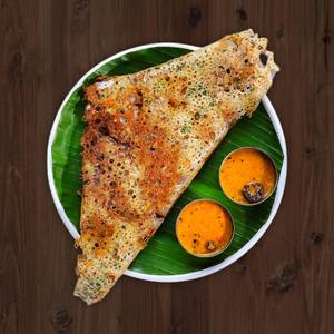 Rava Roast