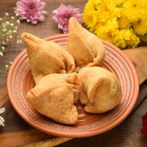 Alu Samosa