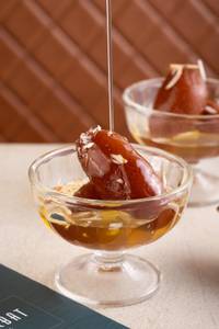 Gulab Jamun (2 Pcs)