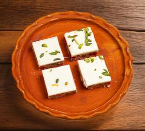 Strawberry Choco Dryfruit