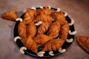 Sweetsamosa
