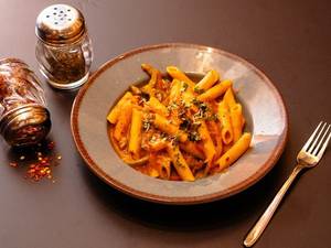 Pasta Red Sauce