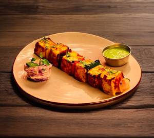 Paneer Tikka [8 Pieces]