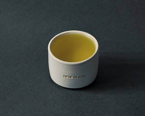 Spearmint Green Tea (Hot)