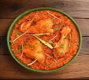 Rara Chicken