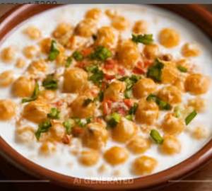 Boondi raita