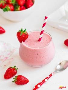 Strawberry Shake