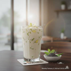 Namkeen Lassi