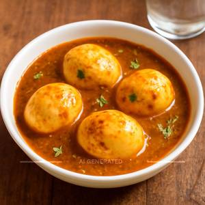 Egg Curry