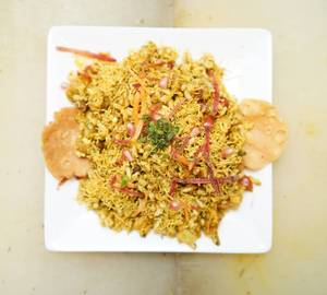 Bhel Puri