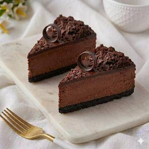 Chocolate Truffle Pastry [100 grams]