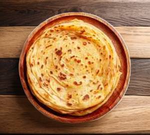 Laccha Paratha