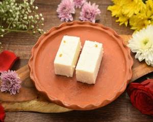 Ice Cream Sandesh