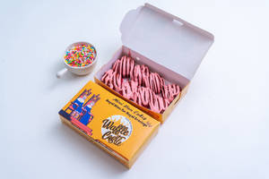 Red Velvet MPC - 8 Pcs