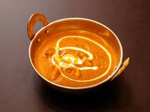 Paneer Butter Masala