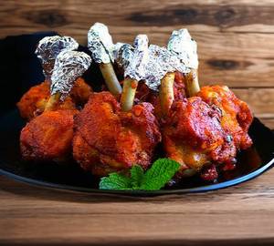 Chicken Lolllipop