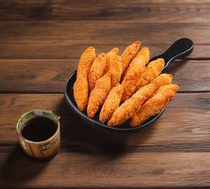 Fish Finger [8 Pieces]