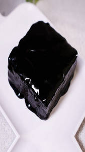Mud Pastry