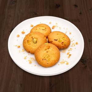 Shrewsbury Cookies