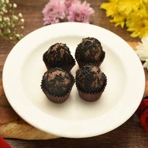 Choco Rice Ball