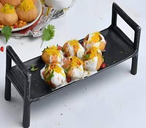 Dahi Puri