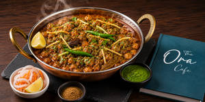 Pindi Chana