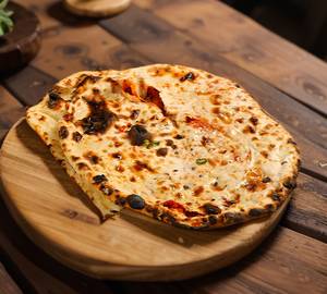 Mutton Keema Naan