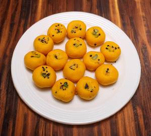 Kesar Peda