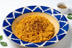 Masala Maggi