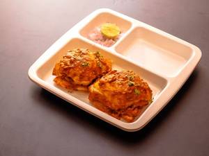 Masala Pav
