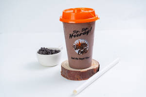 Belgian Cocoa Crush