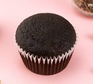 Choco Muffins