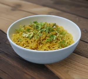 Masala Maggi