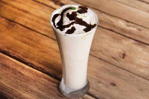 SARJA MILKSHAKE