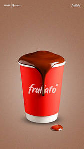 Hot Roasted Hazelnut