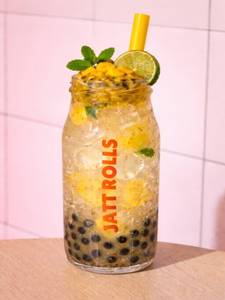Boba Singh